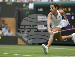 Britain Wimbledon Tennis