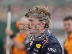 Britain F1 GP Auto Racing