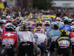 Cycling Tour de France