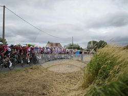Cycling Tour de France