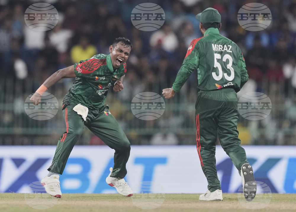 Sri Lanka Bangladesh Cricket