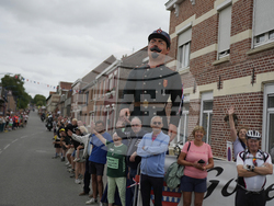 Cycling Tour de France