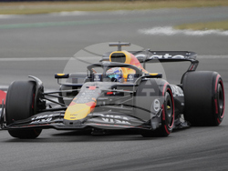 Britain F1 GP Auto Racing