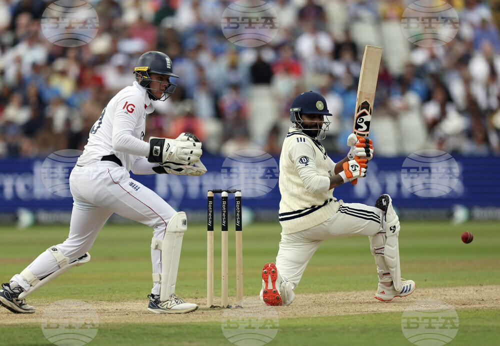 England India Cricket