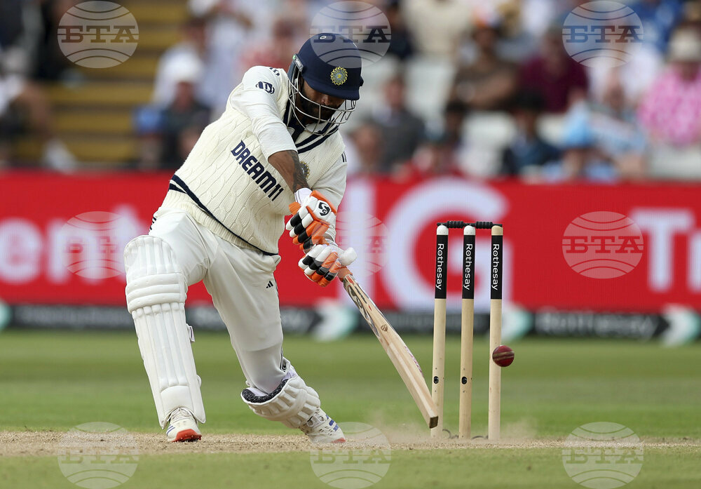 England India Cricket