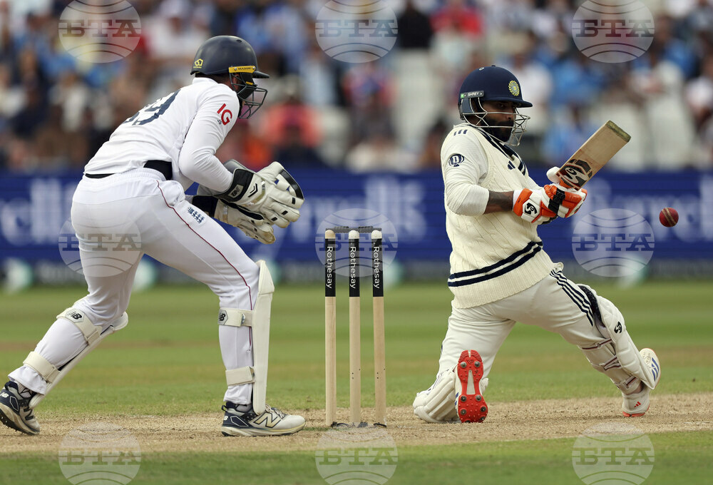 England India Cricket