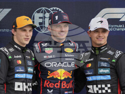 Britain F1 GP Auto Racing