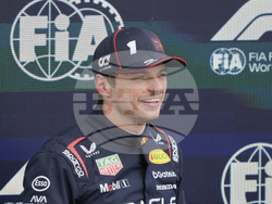 Britain F1 GP Auto Racing