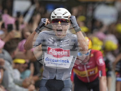 Cycling Tour de France