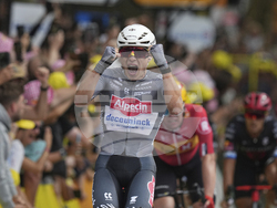 Cycling Tour de France