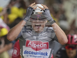 Cycling Tour de France