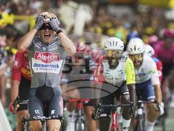 Cycling Tour de France