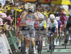 Cycling Tour de France