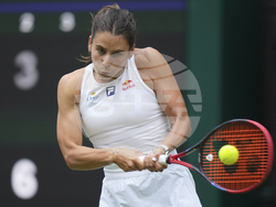 Britain Wimbledon Tennis