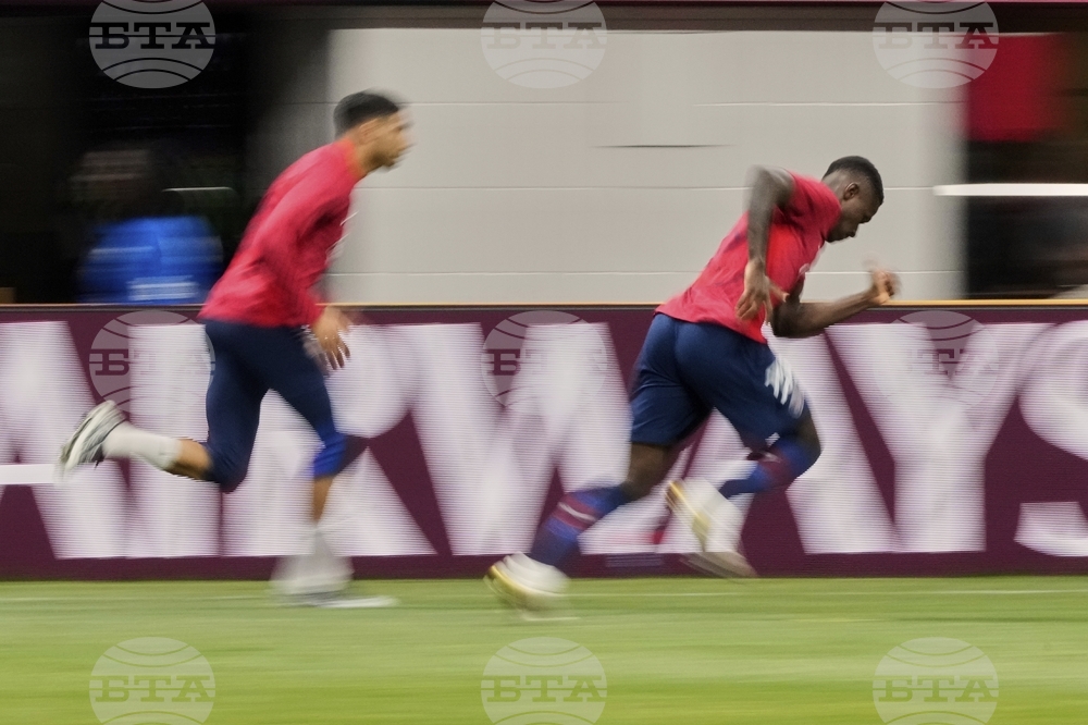 CWC PSG Bayern Munich Soccer