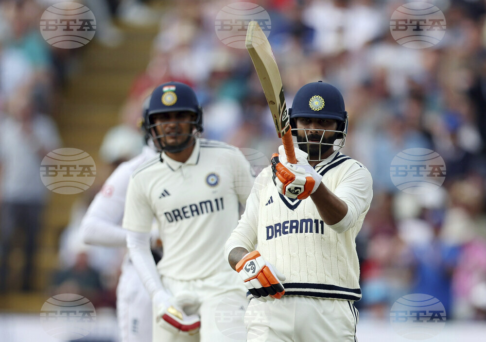 England India Cricket