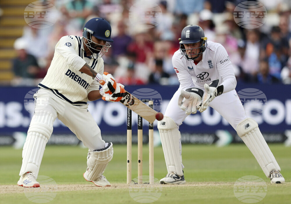 England India Cricket