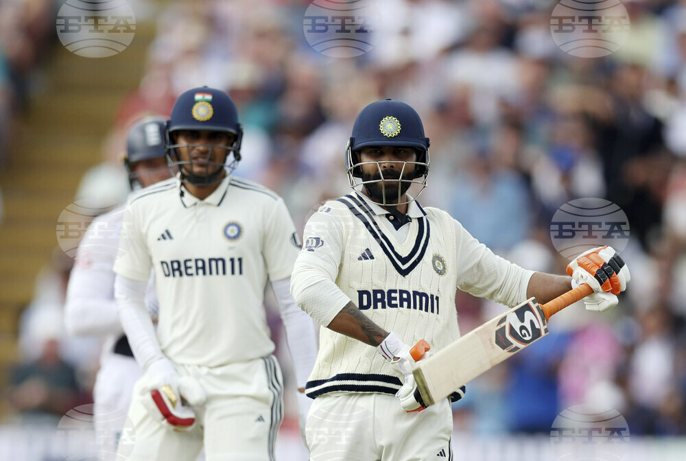 England India Cricket