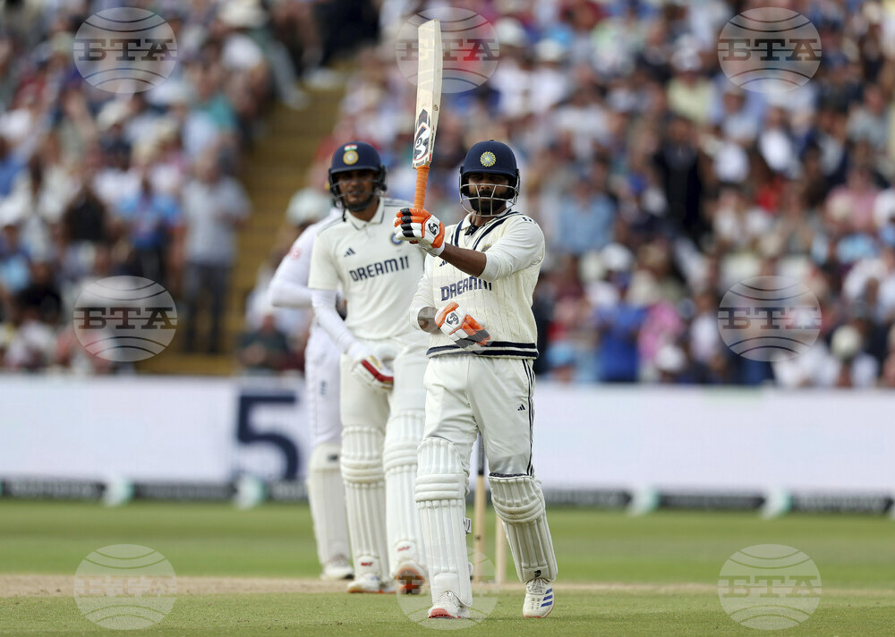 England India Cricket