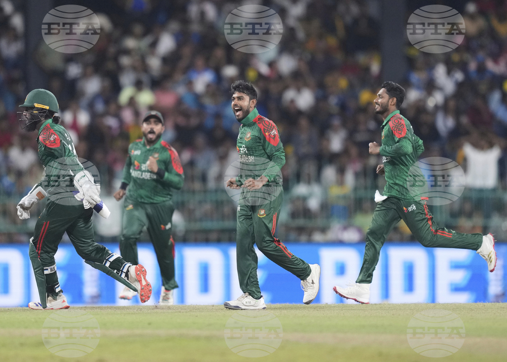 Sri Lanka Bangladesh Cricket
