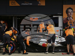 Britain F1 GP Auto Racing