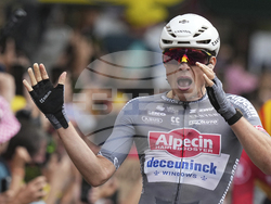 Cycling Tour de France