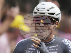 Cycling Tour de France