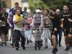 Cycling Tour de France