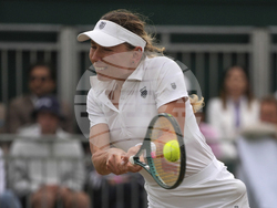 Britain Wimbledon Tennis