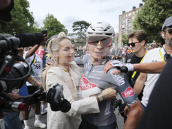 Cycling Tour de France