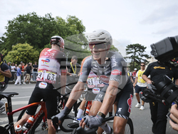 Cycling Tour de France