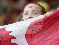 Euro 2025 Wales Netherlands Soccer