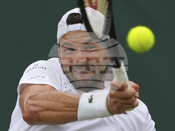 Britain Wimbledon Tennis