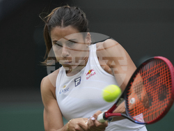 Britain Wimbledon Tennis