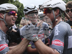 Cycling Tour de France