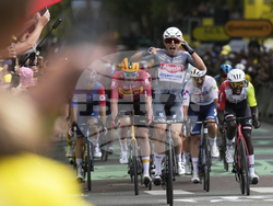 Cycling Tour de France