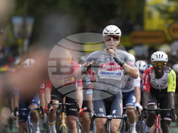 Cycling Tour de France