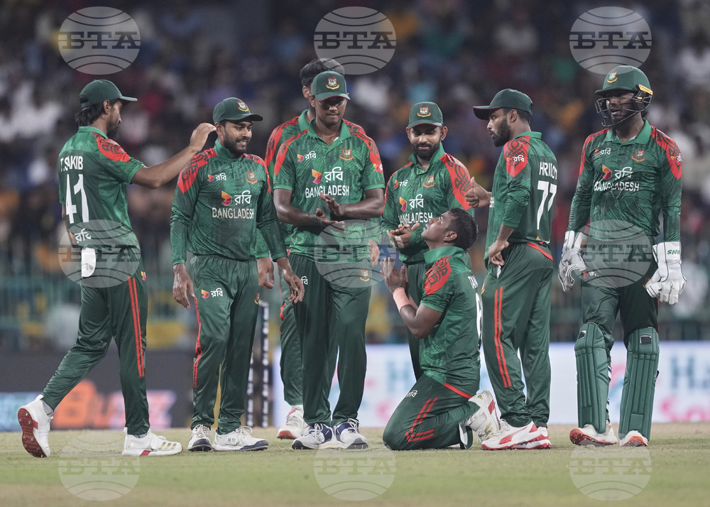 Sri Lanka Bangladesh Cricket