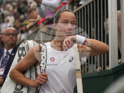 Britain Wimbledon Tennis