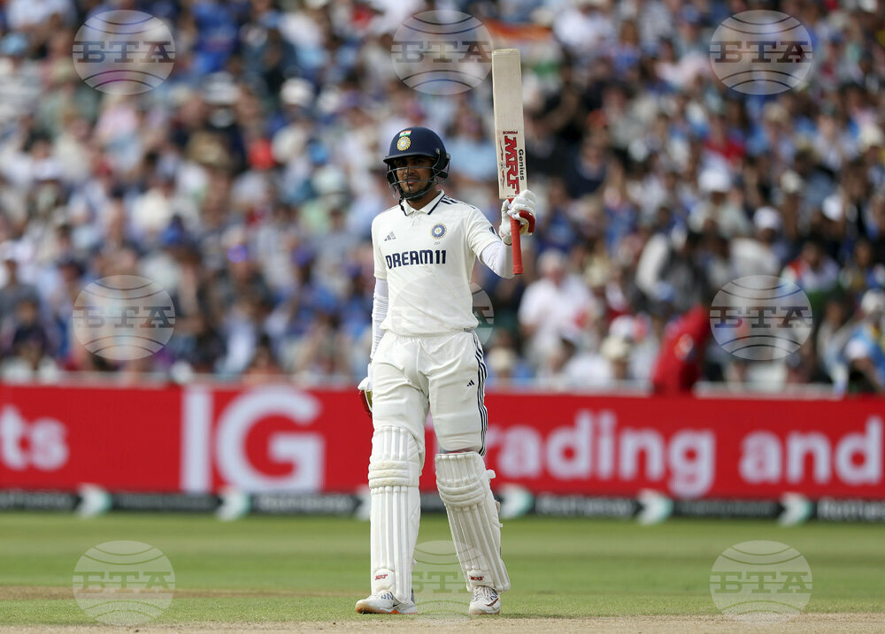 England India Cricket