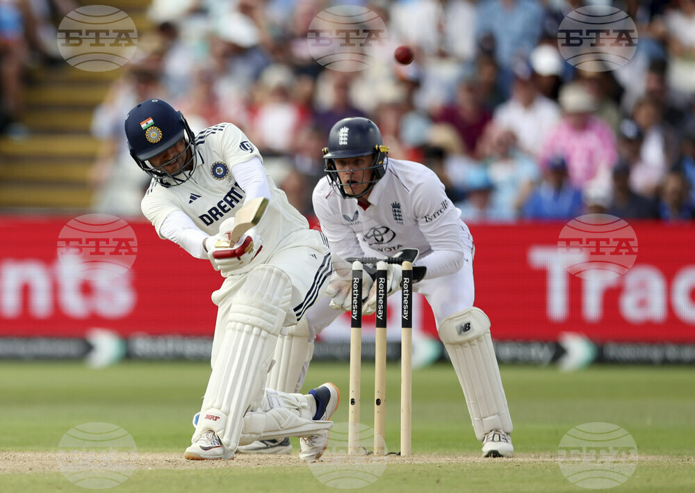 England India Cricket