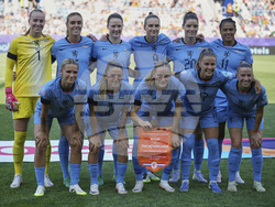 Euro 2025 Wales Netherlands Soccer