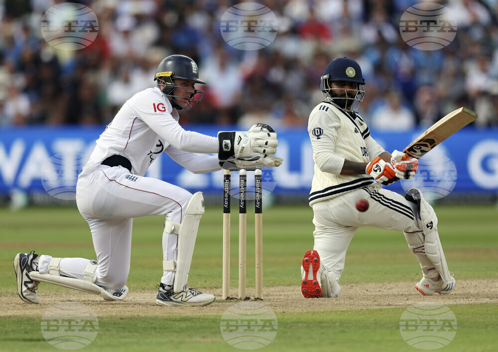 England India Cricket