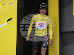 Cycling Tour de France
