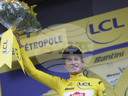 Cycling Tour de France