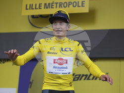Cycling Tour de France