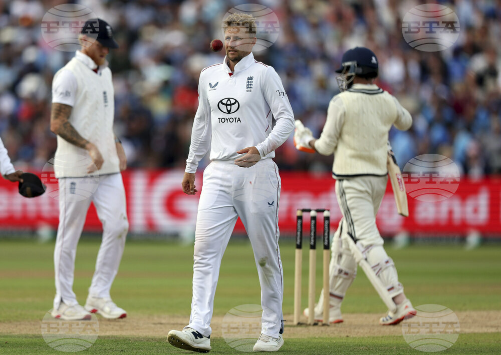 England India Cricket