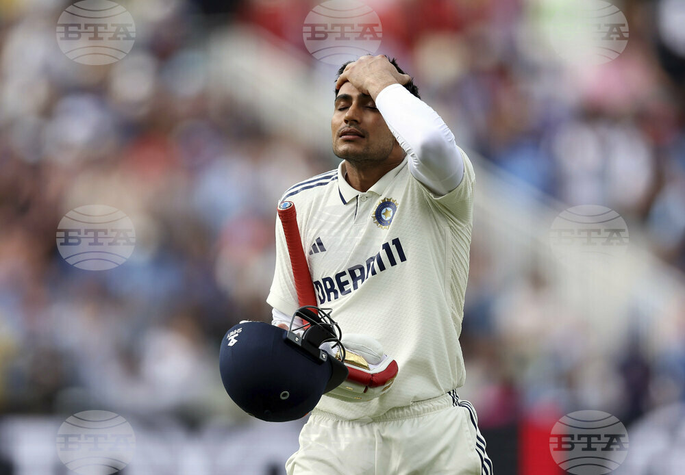 England India Cricket