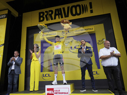 Cycling Tour de France