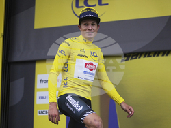 Cycling Tour de France